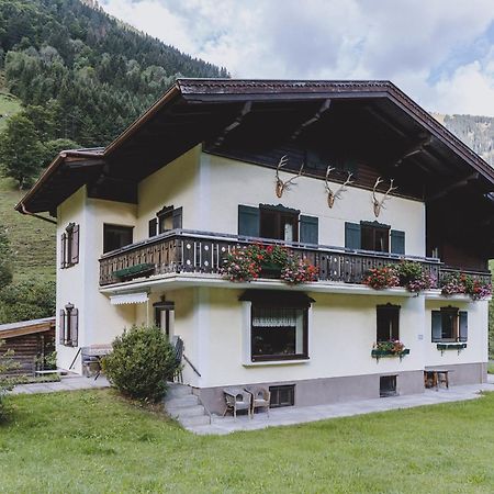 Holiday Home Fusch An Der Glocknerstra E Fusch an der Grossglocknerstrasse ภายนอก รูปภาพ