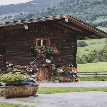 Holiday Home Fusch An Der Glocknerstra E Fusch an der Grossglocknerstrasse ภายนอก รูปภาพ