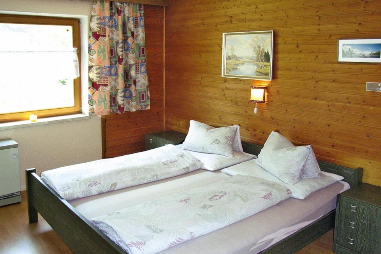 Holiday Home Fusch An Der Glocknerstra E Fusch an der Grossglocknerstrasse ภายนอก รูปภาพ