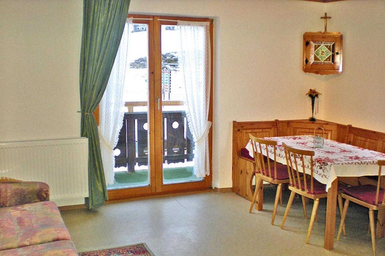 Holiday Home Fusch An Der Glocknerstra E Fusch an der Grossglocknerstrasse ภายนอก รูปภาพ