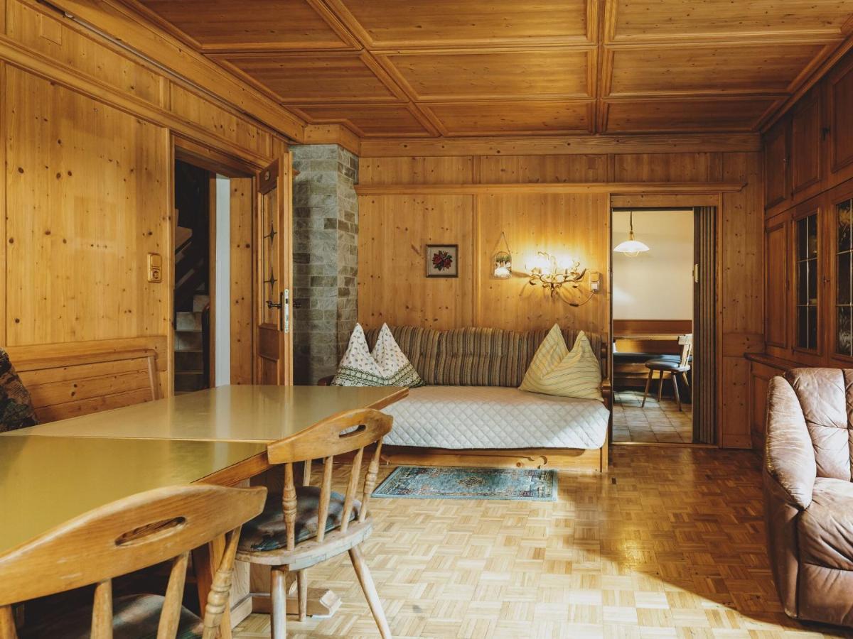 Holiday Home Fusch An Der Glocknerstra E Fusch an der Grossglocknerstrasse ภายนอก รูปภาพ