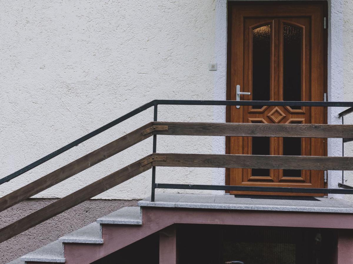 Holiday Home Fusch An Der Glocknerstra E Fusch an der Grossglocknerstrasse ภายนอก รูปภาพ