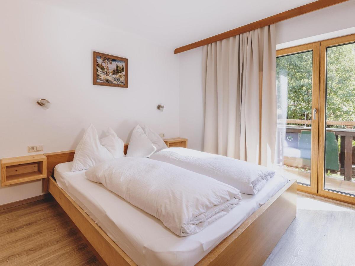 Holiday Home Fusch An Der Glocknerstra E Fusch an der Grossglocknerstrasse ภายนอก รูปภาพ