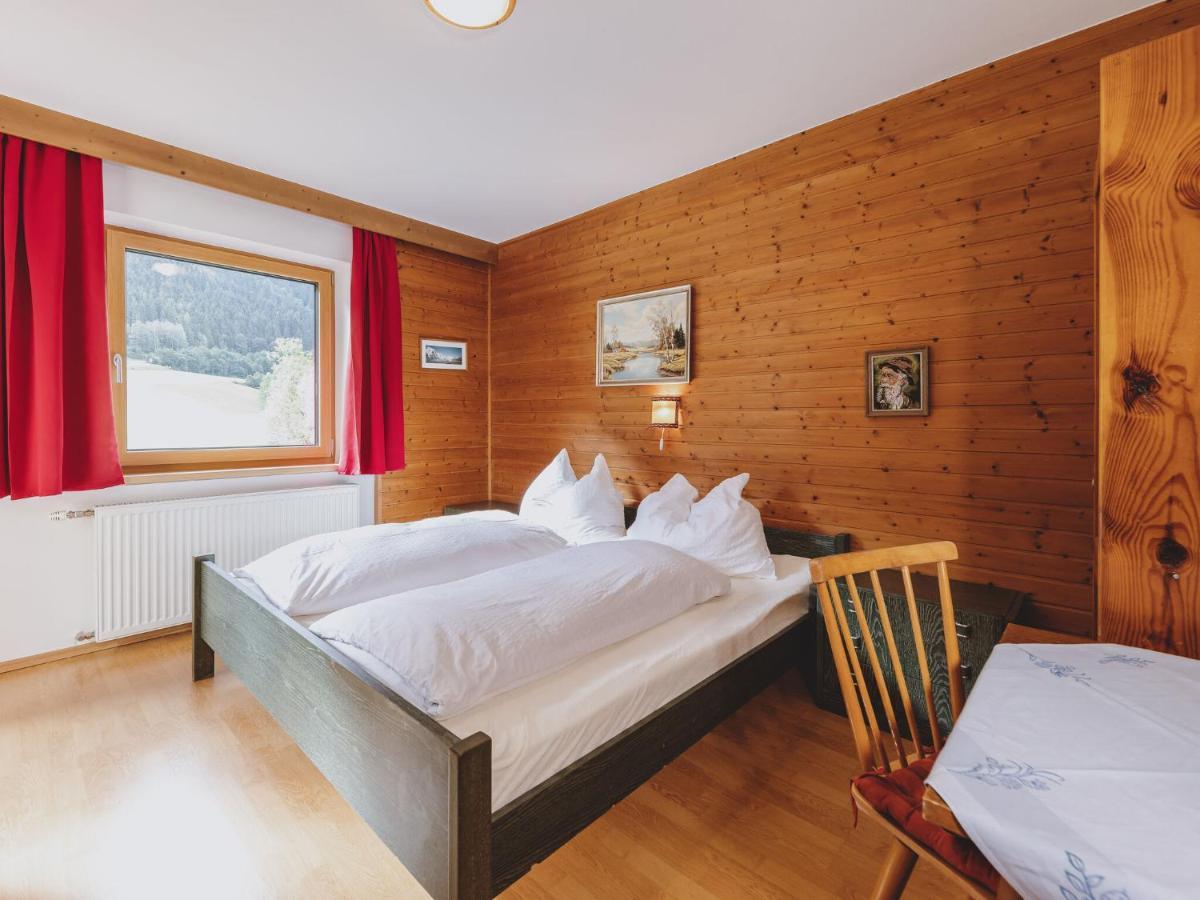 Holiday Home Fusch An Der Glocknerstra E Fusch an der Grossglocknerstrasse ภายนอก รูปภาพ