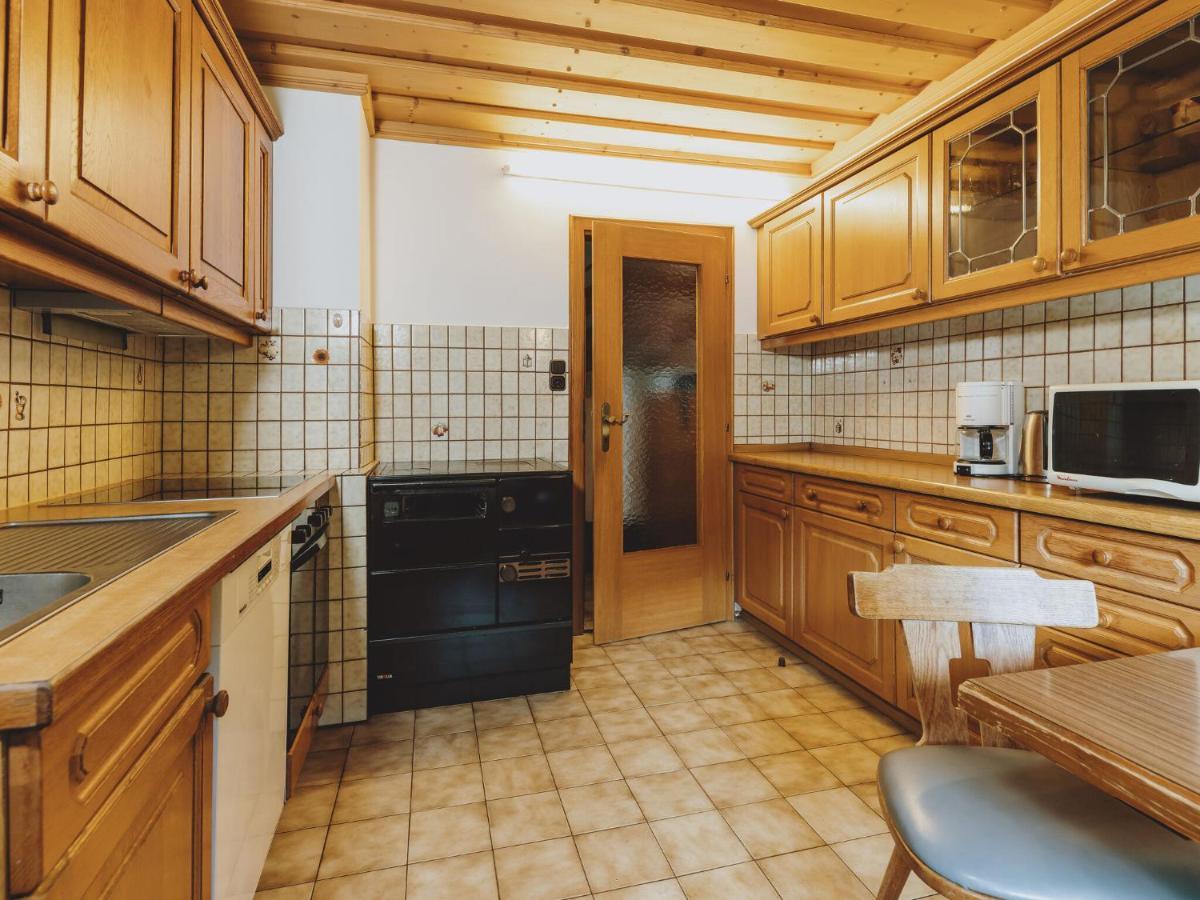 Holiday Home Fusch An Der Glocknerstra E Fusch an der Grossglocknerstrasse ภายนอก รูปภาพ