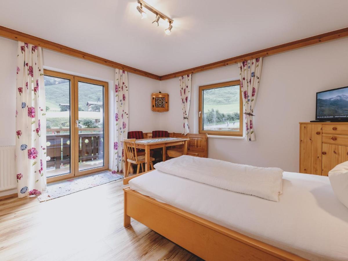 Holiday Home Fusch An Der Glocknerstra E Fusch an der Grossglocknerstrasse ภายนอก รูปภาพ
