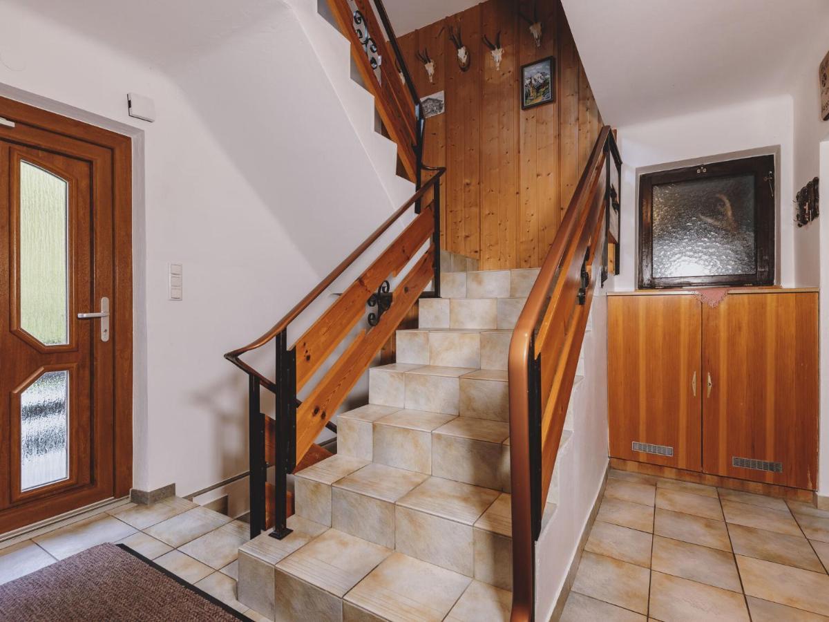 Holiday Home Fusch An Der Glocknerstra E Fusch an der Grossglocknerstrasse ภายนอก รูปภาพ