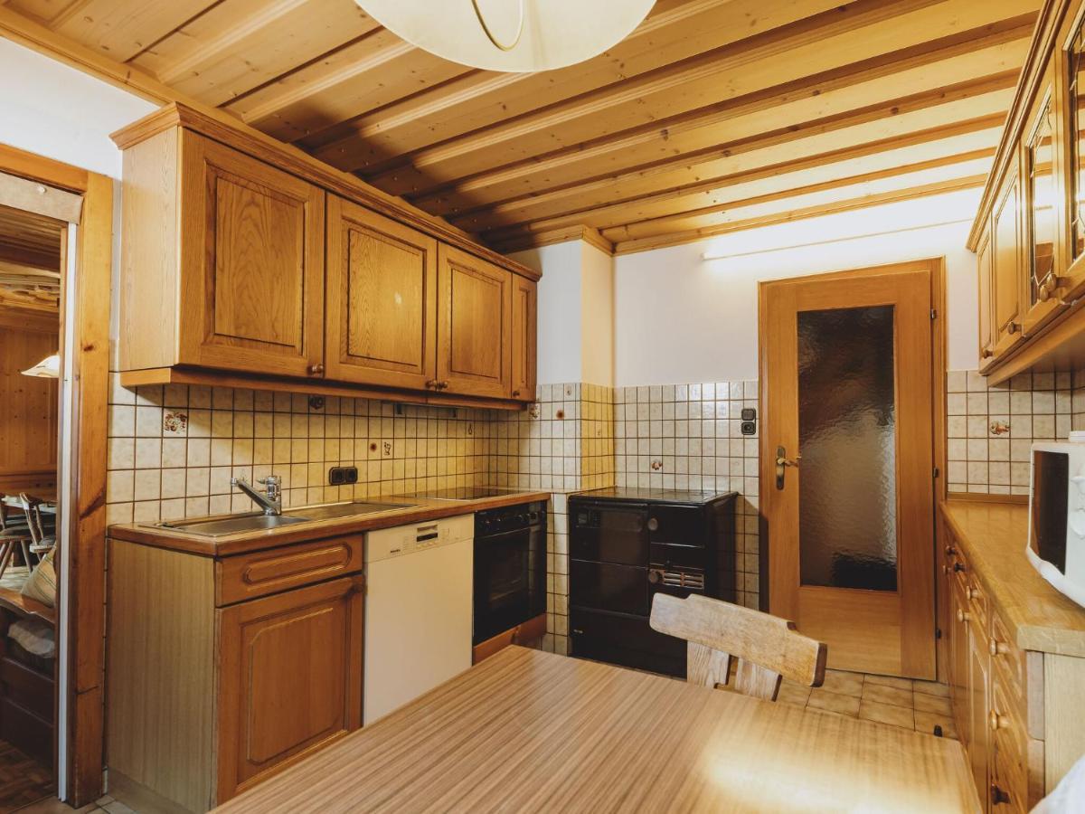 Holiday Home Fusch An Der Glocknerstra E Fusch an der Grossglocknerstrasse ภายนอก รูปภาพ