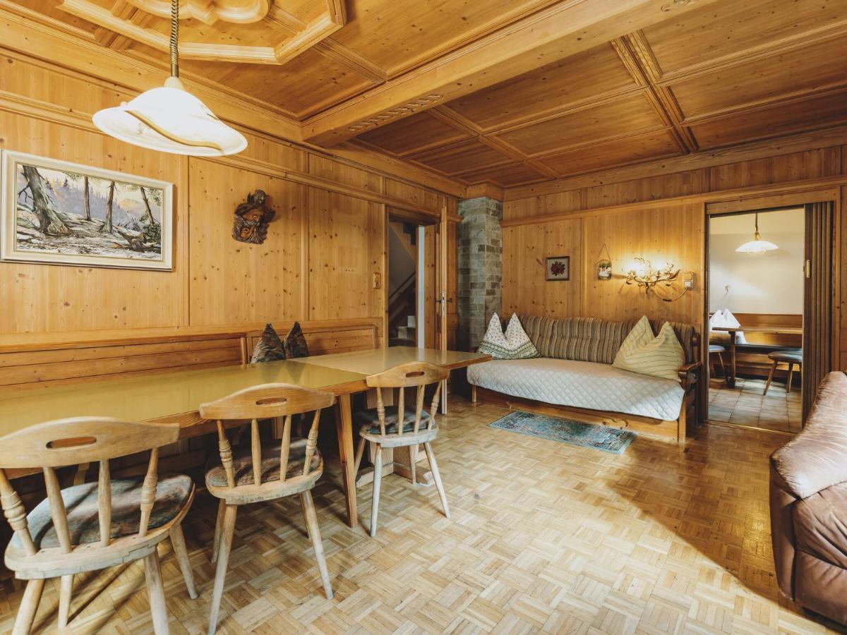 Holiday Home Fusch An Der Glocknerstra E Fusch an der Grossglocknerstrasse ภายนอก รูปภาพ