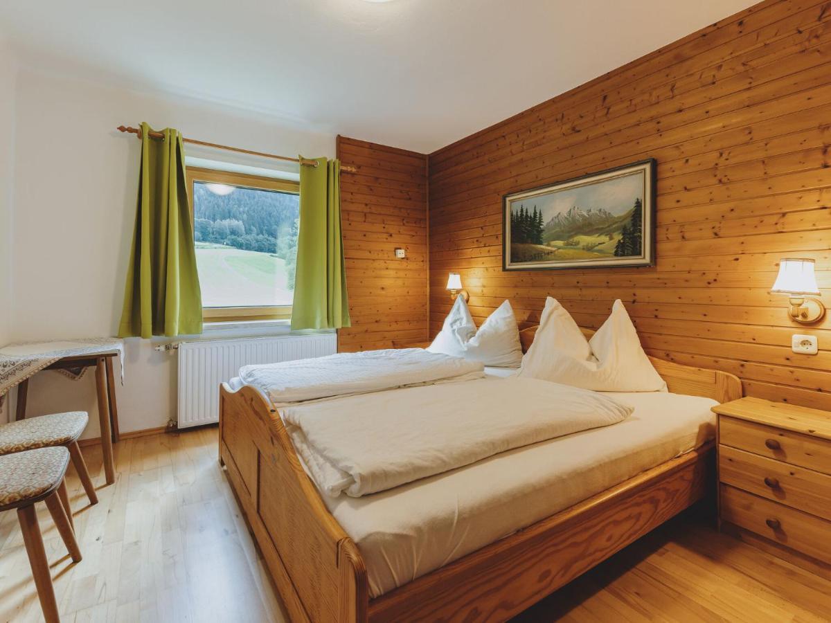 Holiday Home Fusch An Der Glocknerstra E Fusch an der Grossglocknerstrasse ภายนอก รูปภาพ
