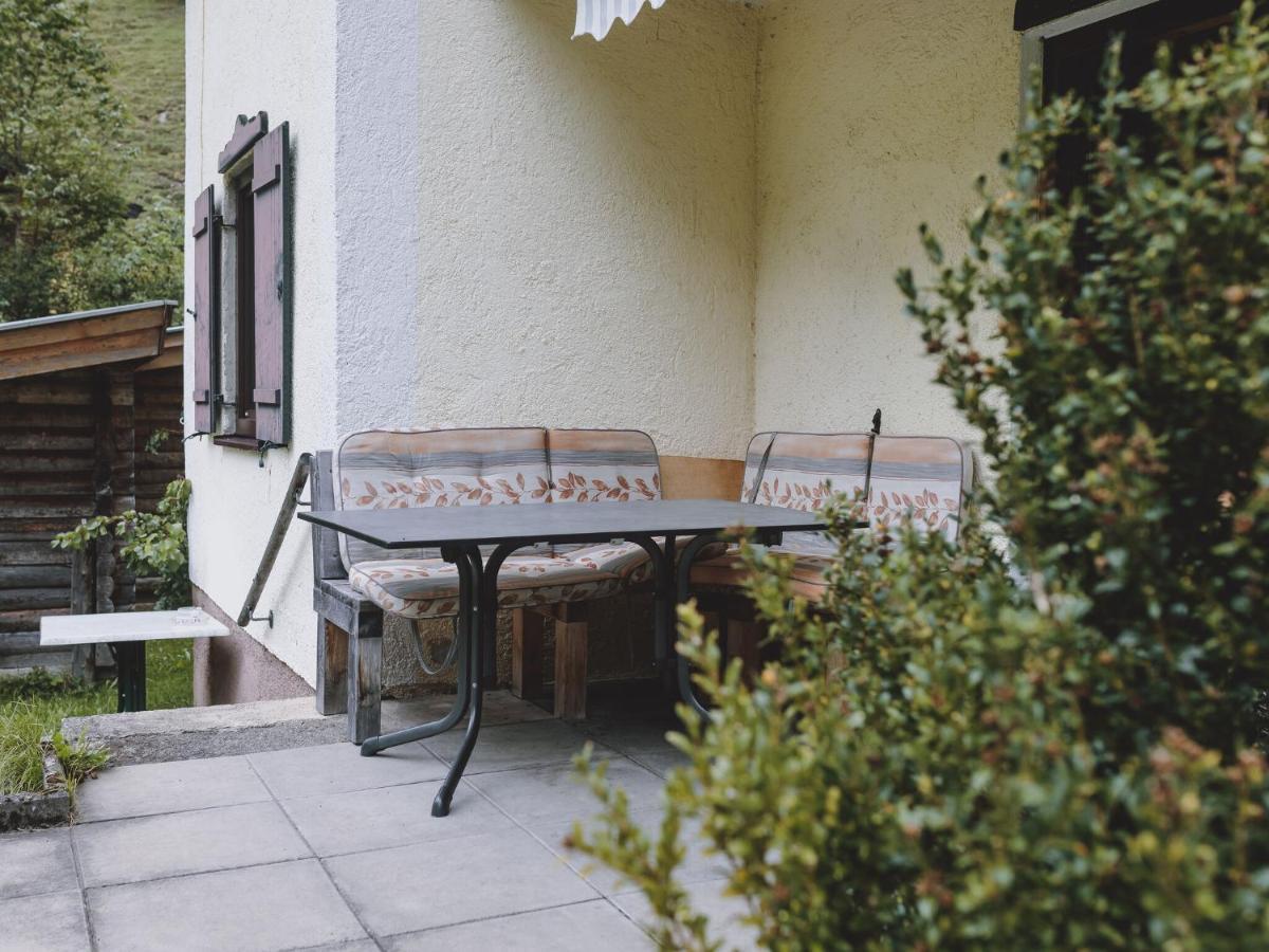 Holiday Home Fusch An Der Glocknerstra E Fusch an der Grossglocknerstrasse ภายนอก รูปภาพ