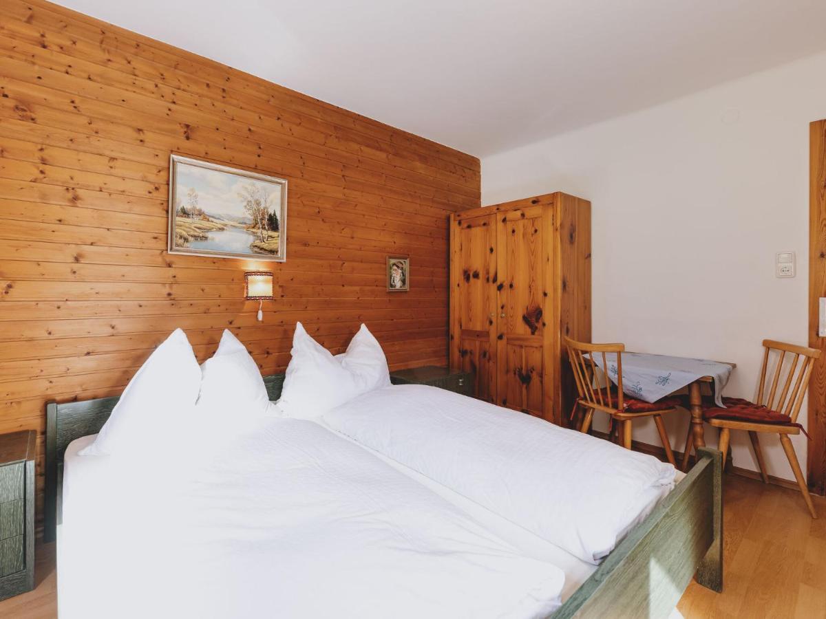 Holiday Home Fusch An Der Glocknerstra E Fusch an der Grossglocknerstrasse ภายนอก รูปภาพ