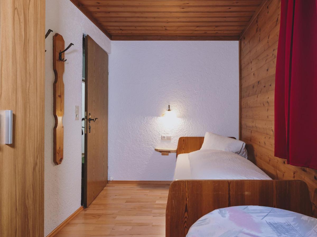 Holiday Home Fusch An Der Glocknerstra E Fusch an der Grossglocknerstrasse ภายนอก รูปภาพ