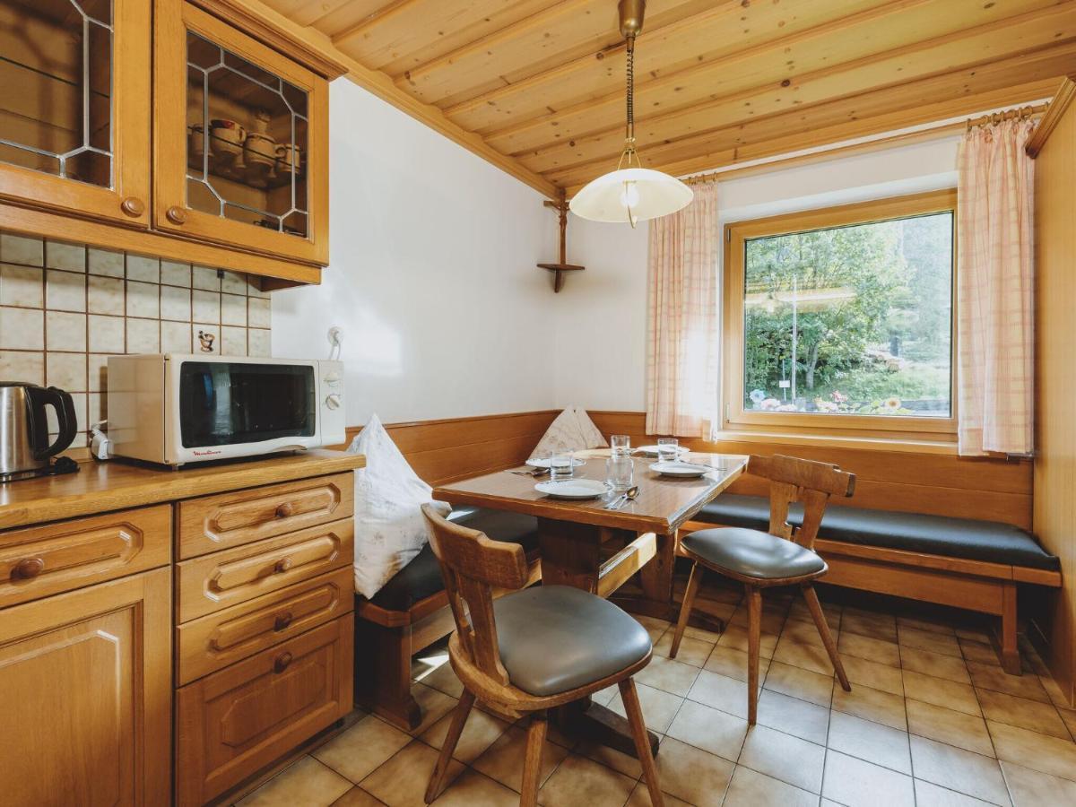 Holiday Home Fusch An Der Glocknerstra E Fusch an der Grossglocknerstrasse ภายนอก รูปภาพ