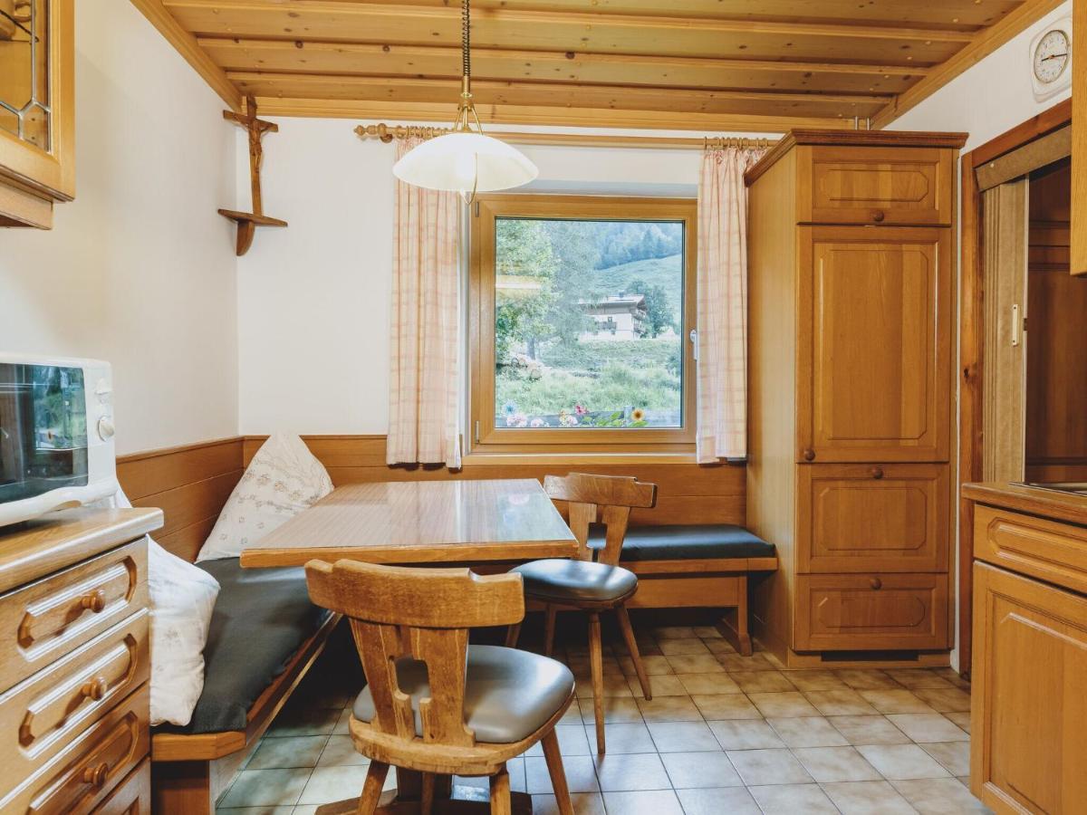 Holiday Home Fusch An Der Glocknerstra E Fusch an der Grossglocknerstrasse ภายนอก รูปภาพ