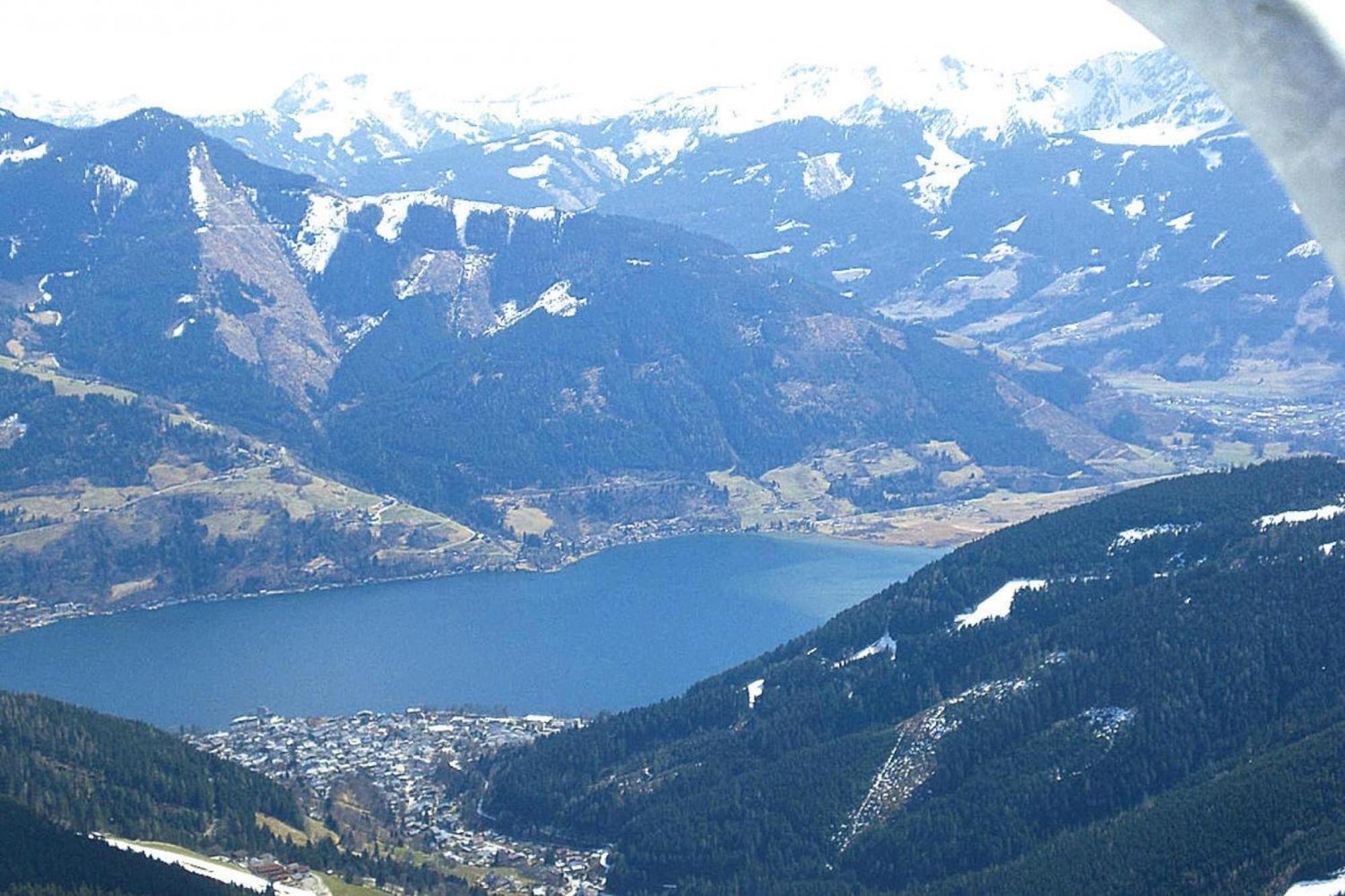 Holiday Home Fusch An Der Glocknerstra E Fusch an der Grossglocknerstrasse ภายนอก รูปภาพ