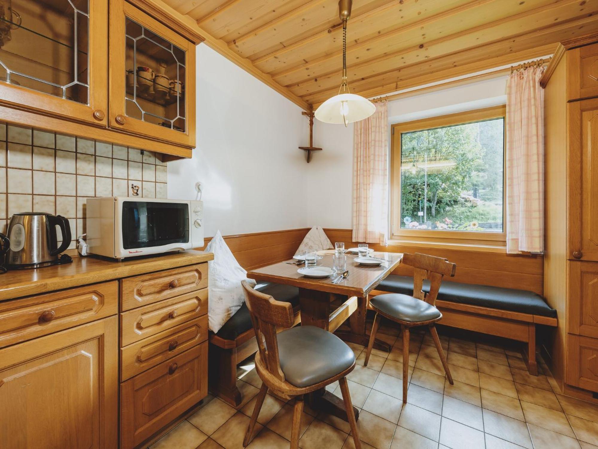 Holiday Home Fusch An Der Glocknerstra E Fusch an der Grossglocknerstrasse ภายนอก รูปภาพ