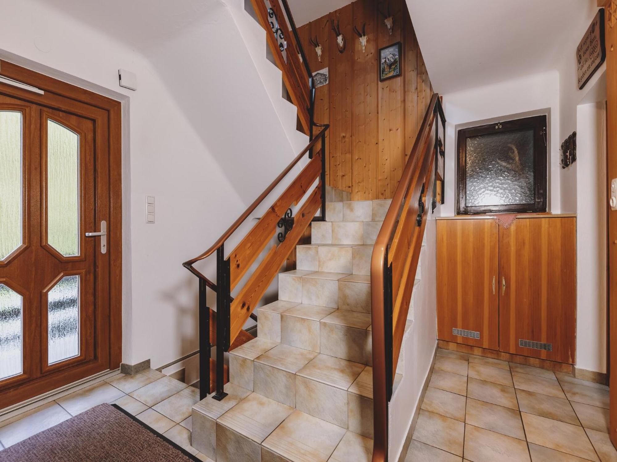 Holiday Home Fusch An Der Glocknerstra E Fusch an der Grossglocknerstrasse ภายนอก รูปภาพ
