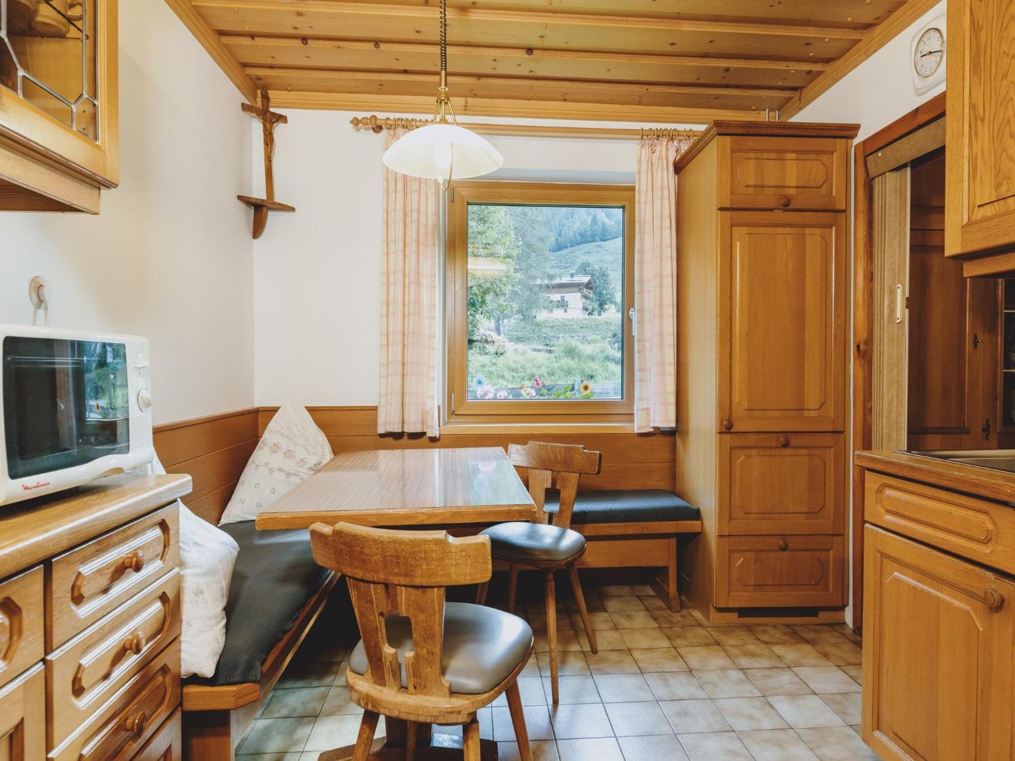 Holiday Home Fusch An Der Glocknerstra E Fusch an der Grossglocknerstrasse ภายนอก รูปภาพ