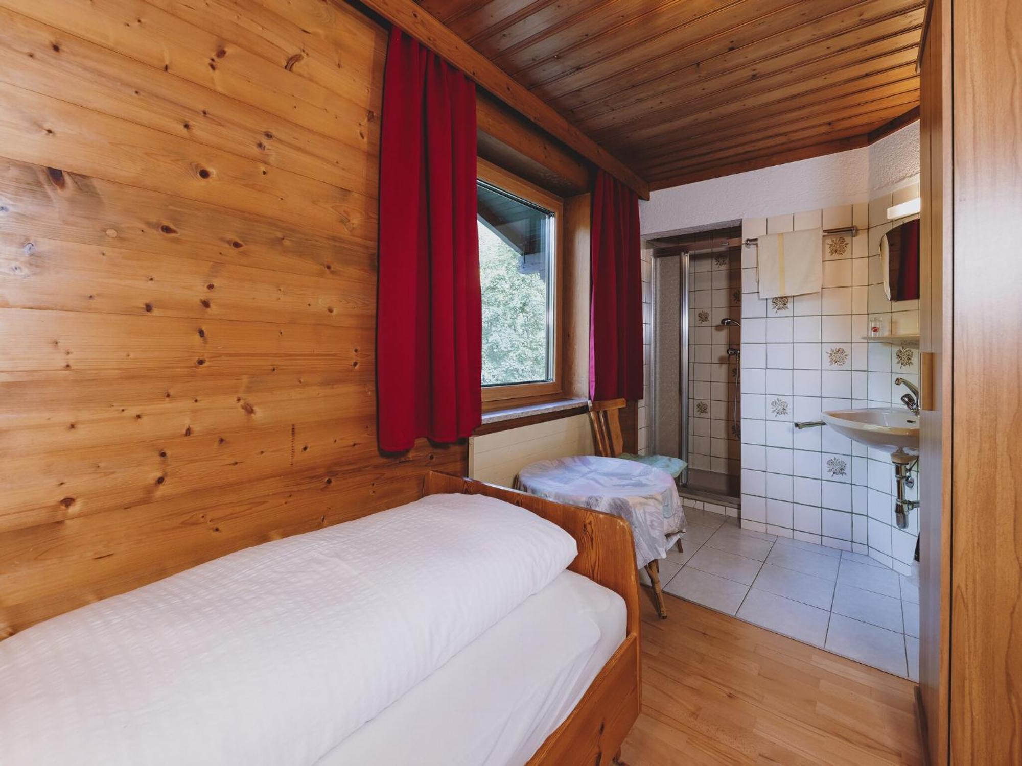 Holiday Home Fusch An Der Glocknerstra E Fusch an der Grossglocknerstrasse ภายนอก รูปภาพ