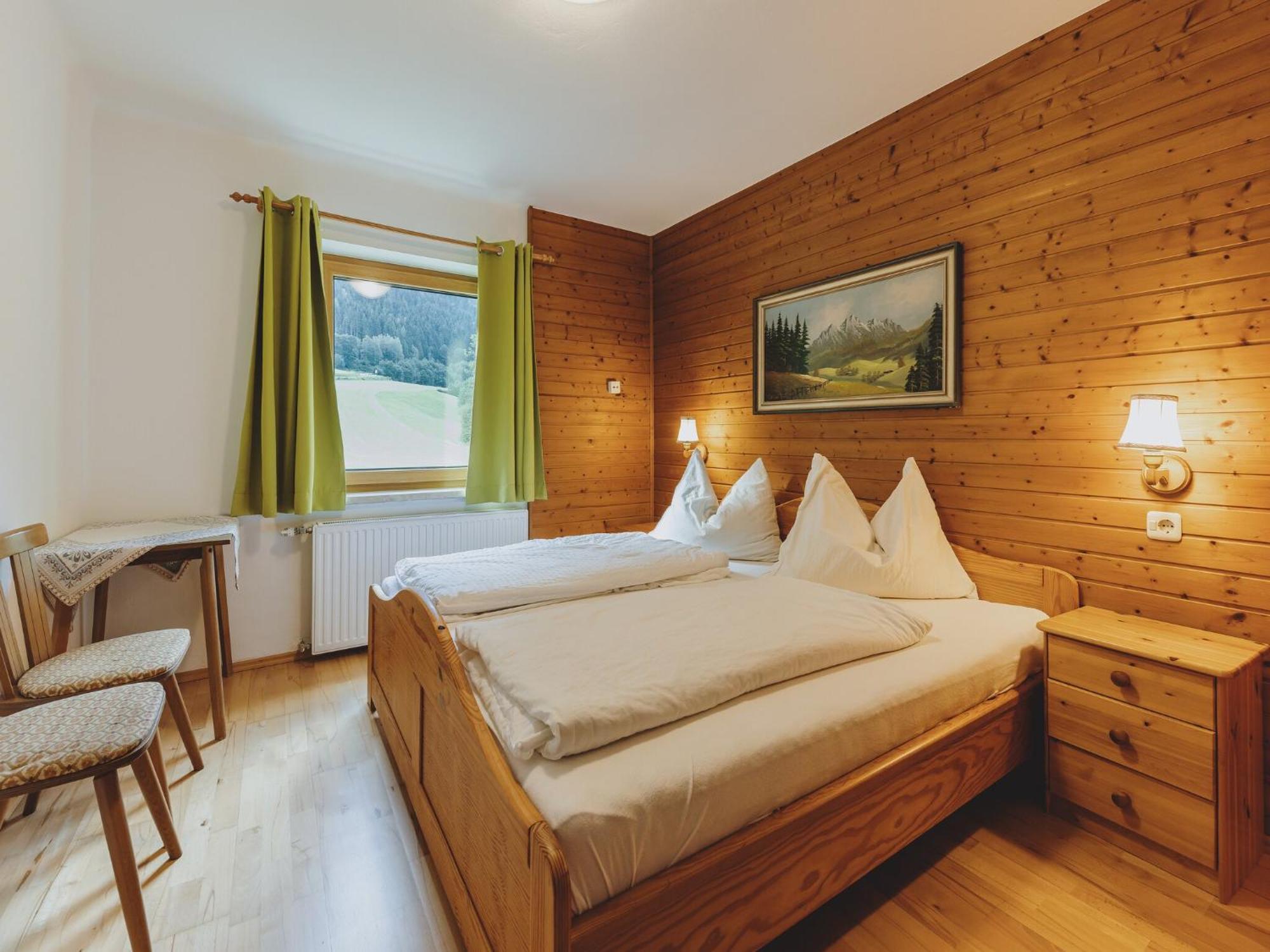 Holiday Home Fusch An Der Glocknerstra E Fusch an der Grossglocknerstrasse ภายนอก รูปภาพ