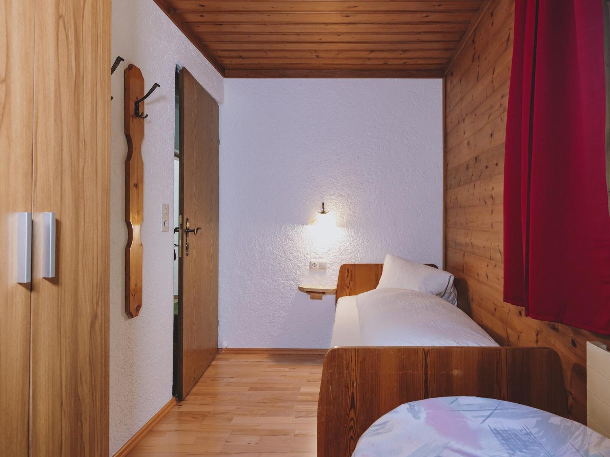 Holiday Home Fusch An Der Glocknerstra E Fusch an der Grossglocknerstrasse ภายนอก รูปภาพ