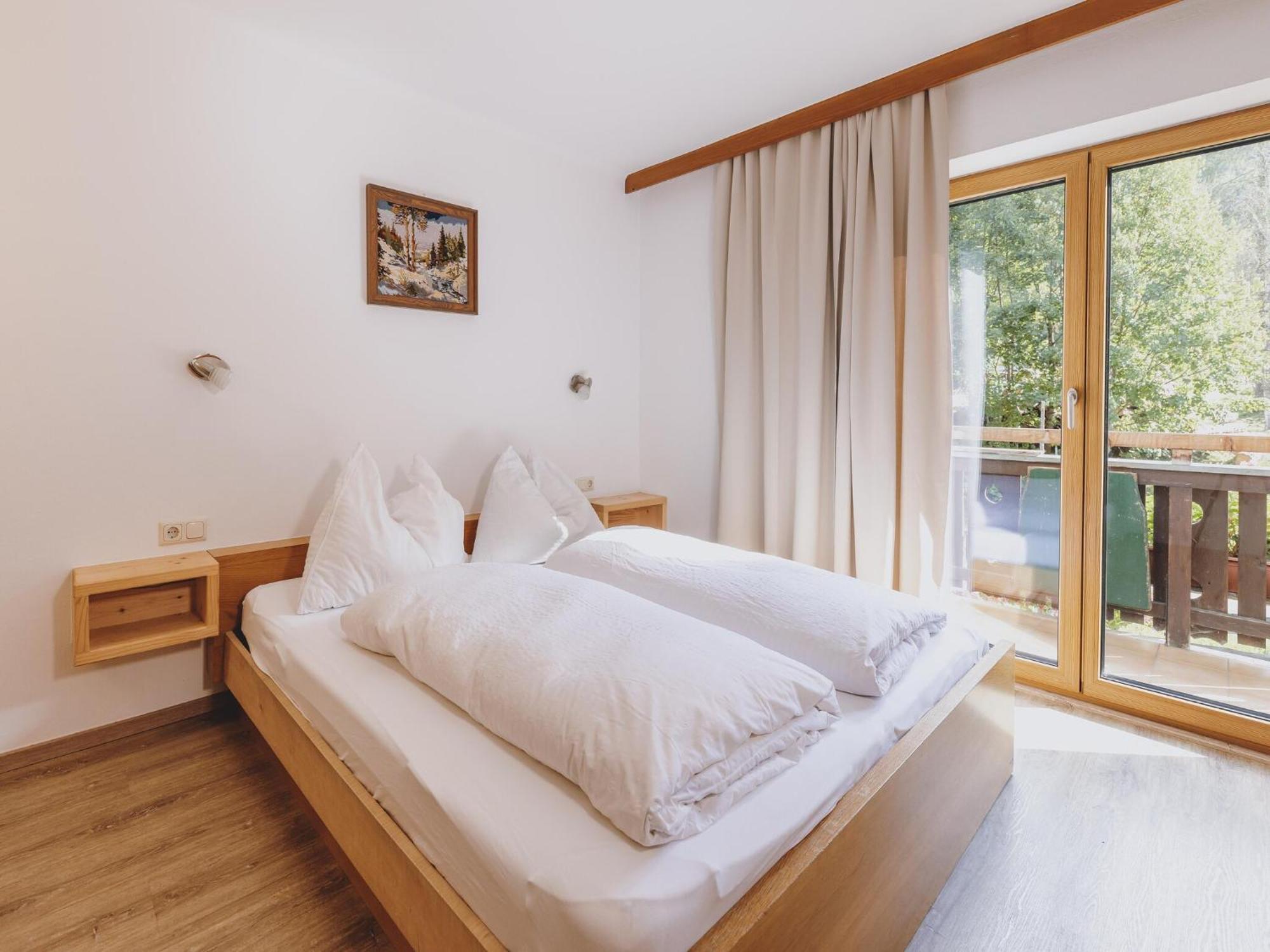 Holiday Home Fusch An Der Glocknerstra E Fusch an der Grossglocknerstrasse ภายนอก รูปภาพ
