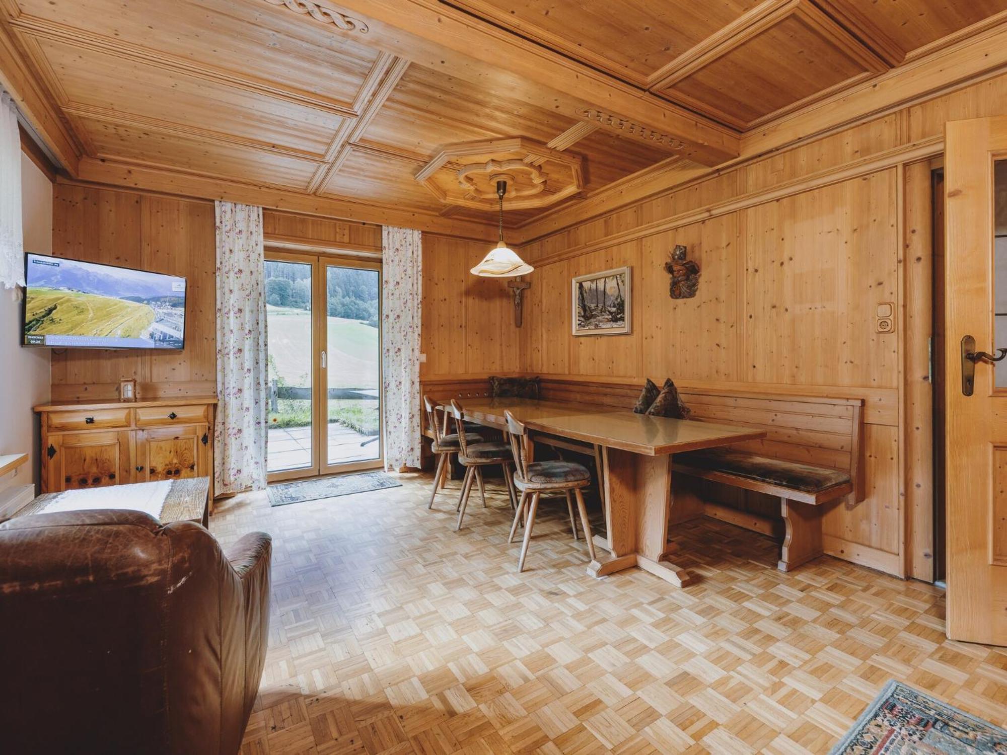 Holiday Home Fusch An Der Glocknerstra E Fusch an der Grossglocknerstrasse ภายนอก รูปภาพ