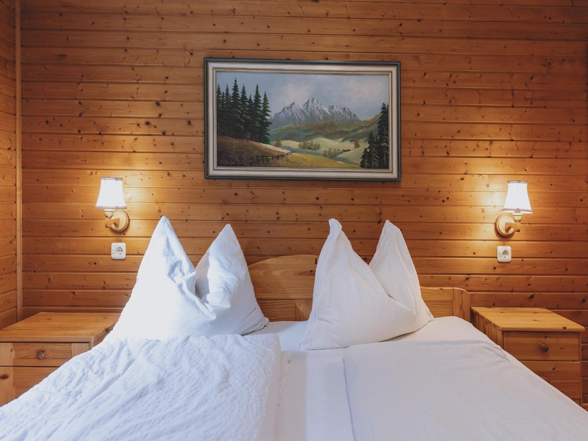Holiday Home Fusch An Der Glocknerstra E Fusch an der Grossglocknerstrasse ภายนอก รูปภาพ